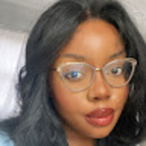 Meet your Posher, Zakiyah